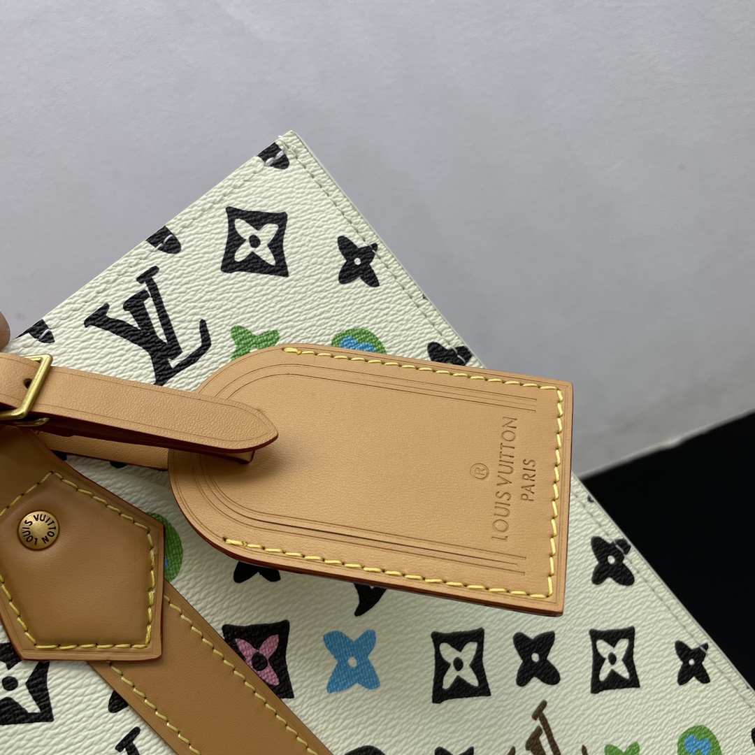 Louis Vuitton Top Handle Bags